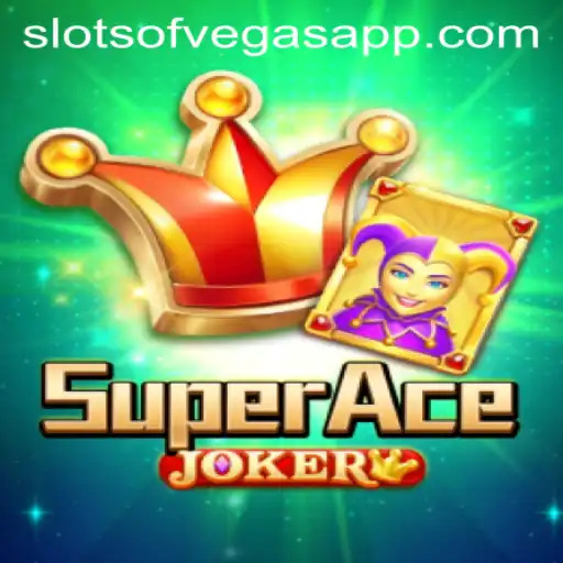 Explore the Thrills of SuperAceJoker: A Slot Game Experience
