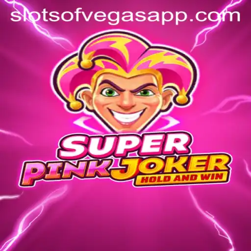 Exploring SuperPinkJoker: Slots of Vegas