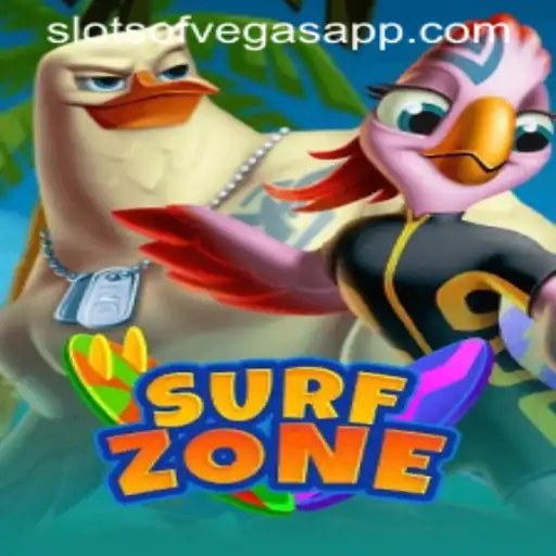 Discover the Exciting World of SurfZone: A Slots of Vegas Adventure