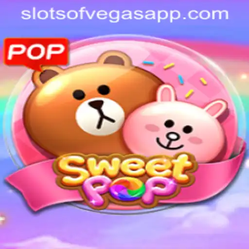 Discover SweetPOP: Your Ultimate Gaming Experience in Slots of Vegas