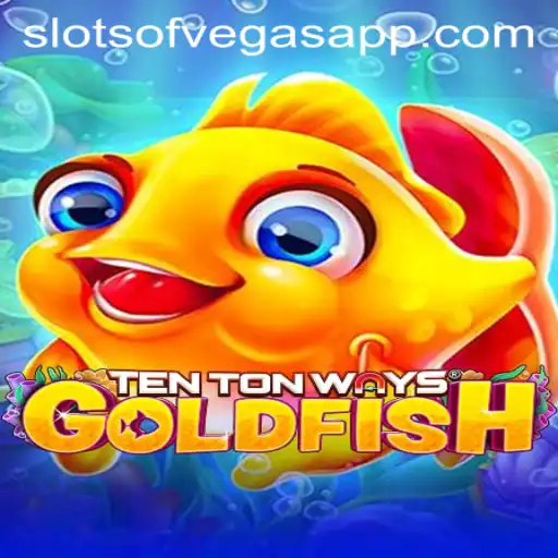 Explore the Exciting World of TenTonWaysGoldfish: A Dive into Slots of Vegas