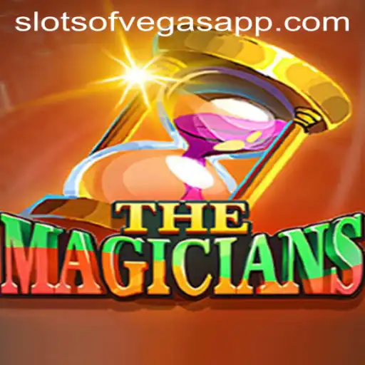 Exploring 'TheMagicians': A Captivating Journey Through Slots of Vegas