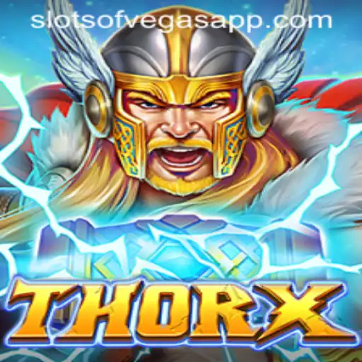 Exploring ThorX: A New Adventure in Slots of Vegas