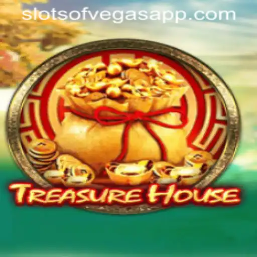 Explore TreasureHouse: Unveiling the Slots of Vegas Experience