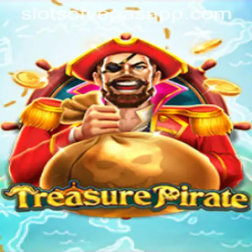 Unveiling TreasurePirate: Navigate the Sea of Fortune with Slots of Vegas