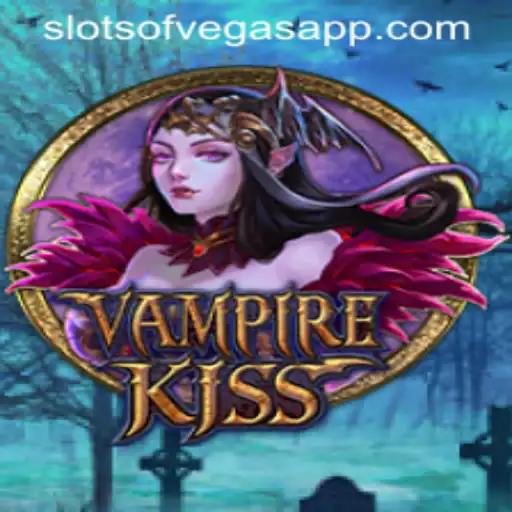 VampireKiss: Unveiling the Allure of Slots in the Dark
