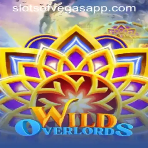 WildOverlords: Unleashing the Thrill of Slots in the Heart of Vegas