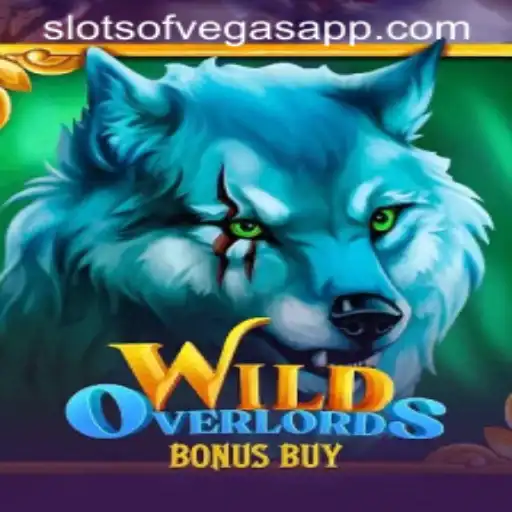 Explore the Thrills of WildOverlordsBonusBuy at Slots of Vegas