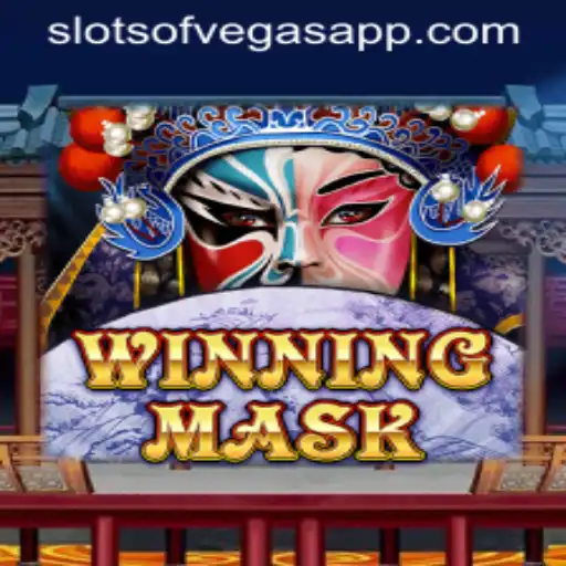 Explore the World of WinningMask: A New Casino Adventure with Slots of Vegas