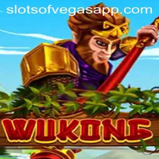 Exploring the Enchanting World of Wukong at Slots of Vegas